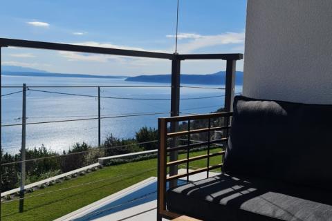 Flat/Appartement Liganj, Lovran, 115m2