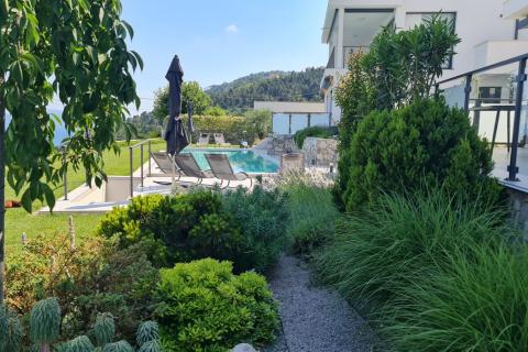 Flat/Appartement Liganj, Lovran, 115m2