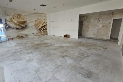 Robna kuća Rijeka – Poslovni prostor 75 m² (1. kat)