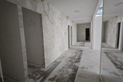 Robna kuća Rijeka – Poslovni prostor 75 m² (1. kat)