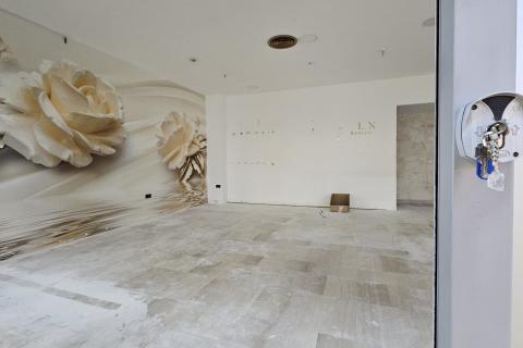 Robna kuća Rijeka – Poslovni prostor 75 m² (1. kat)