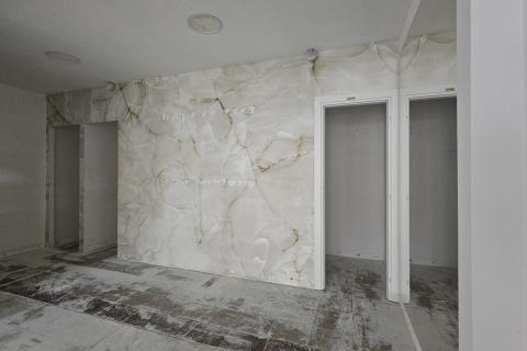 Robna kuća Rijeka – Poslovni prostor 75 m² (1. kat)