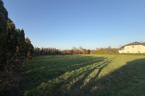 Rugvica, Građevinsko zemljište