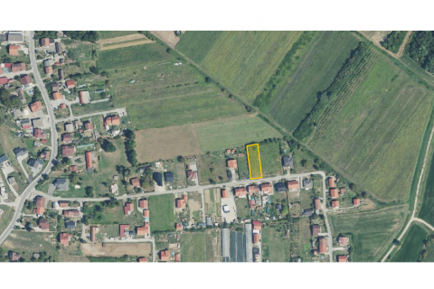 Rugvica, Građevinsko zemljište