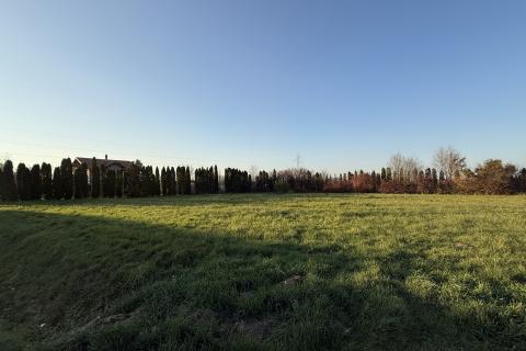 Rugvica, Građevinsko zemljište