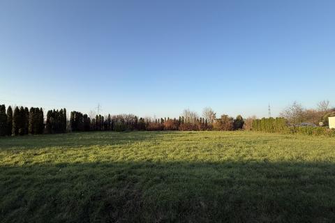 Rugvica, Građevinsko zemljište