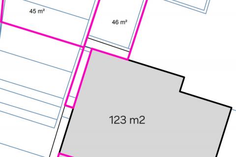 Flat/Appartement Liganj, Lovran, 115m2