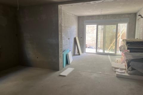 Saršoni - novogradnja 1S+DB 61 m2