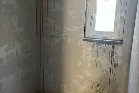 Saršoni - novogradnja 1S+DB 61 m2