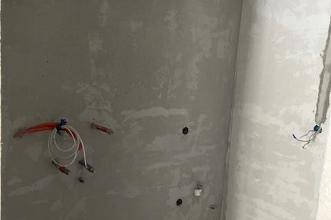 Saršoni - novogradnja 1S+DB 61 m2