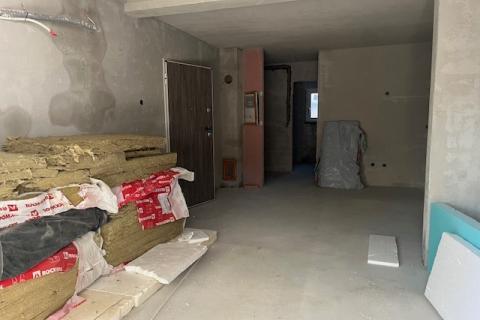 Saršoni - novogradnja 1S+DB 61 m2