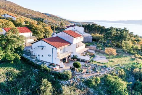 Haus Klenovica, Novi Vinodolski, 191m2