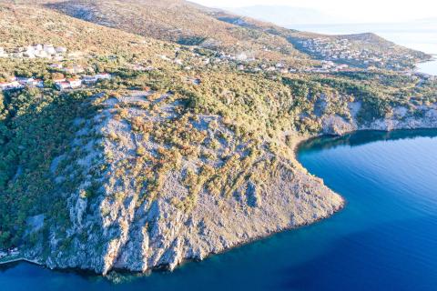 Haus Klenovica, Novi Vinodolski, 191m2