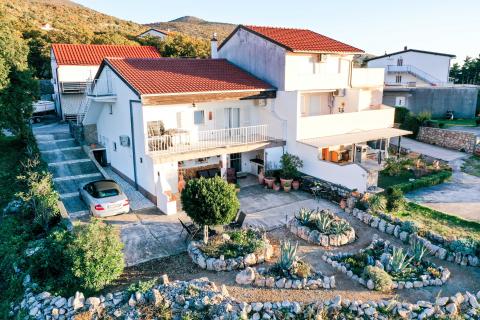 Haus Klenovica, Novi Vinodolski, 191m2