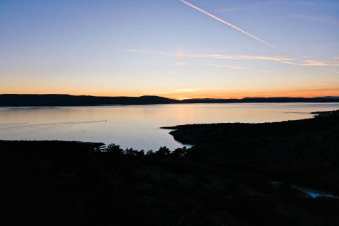 Haus Klenovica, Novi Vinodolski, 191m2