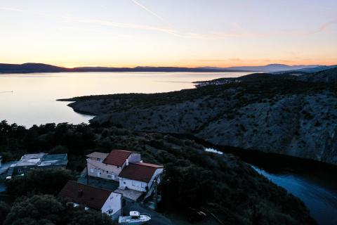 Haus Klenovica, Novi Vinodolski, 191m2