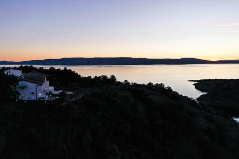 Haus Klenovica, Novi Vinodolski, 191m2