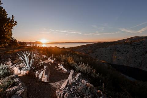 Haus Klenovica, Novi Vinodolski, 191m2