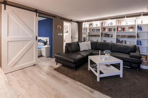 Haus Klenovica, Novi Vinodolski, 191m2