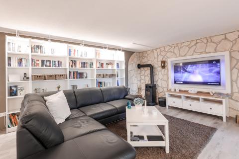 Haus Klenovica, Novi Vinodolski, 191m2