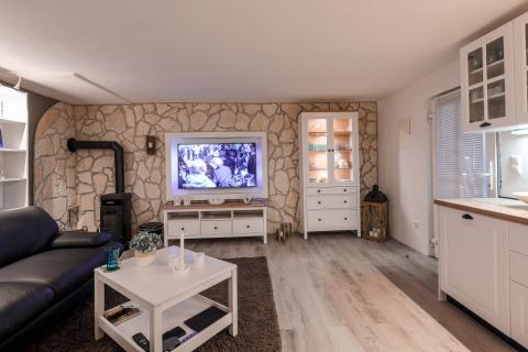 Haus Klenovica, Novi Vinodolski, 191m2