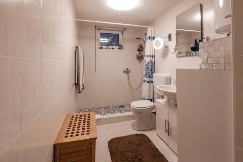 Haus Klenovica, Novi Vinodolski, 191m2