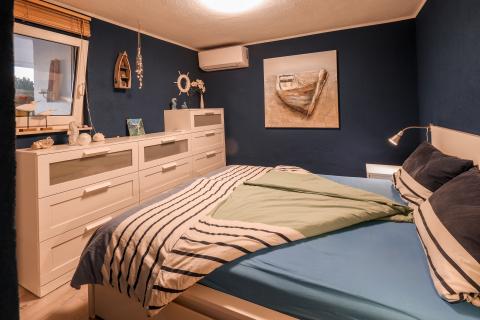 Haus Klenovica, Novi Vinodolski, 191m2