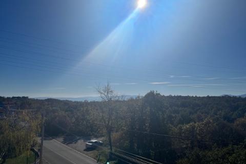 Saršoni - novogradnja 1S+DB 61 m2