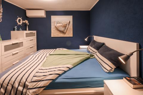 Haus Klenovica, Novi Vinodolski, 191m2