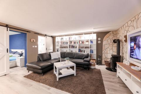 Haus Klenovica, Novi Vinodolski, 191m2