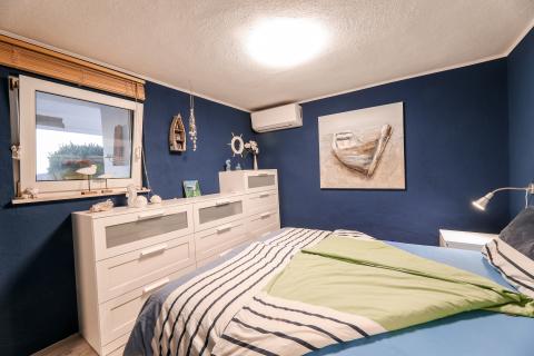 Haus Klenovica, Novi Vinodolski, 191m2