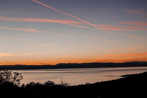 Haus Klenovica, Novi Vinodolski, 191m2