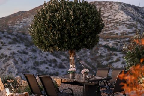 Haus Klenovica, Novi Vinodolski, 191m2