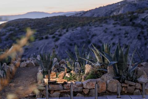 Haus Klenovica, Novi Vinodolski, 191m2