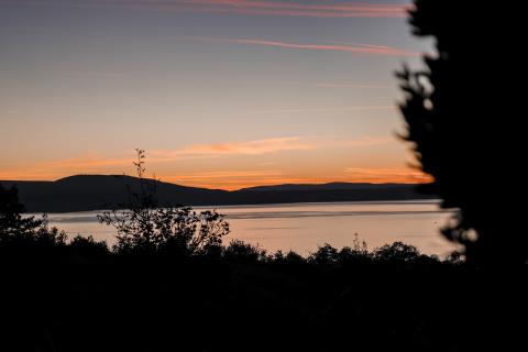 Haus Klenovica, Novi Vinodolski, 191m2