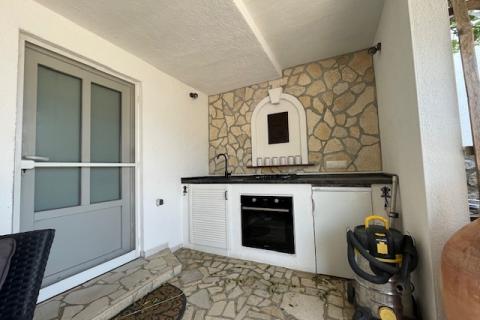 Haus Klenovica, Novi Vinodolski, 191m2