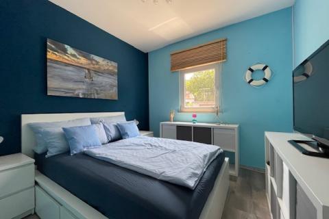 Haus Klenovica, Novi Vinodolski, 191m2