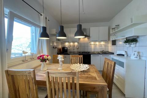 Haus Klenovica, Novi Vinodolski, 191m2