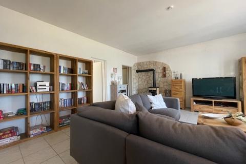 Haus Klenovica, Novi Vinodolski, 191m2