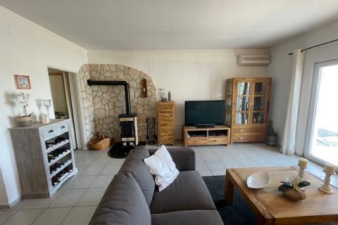 Haus Klenovica, Novi Vinodolski, 191m2