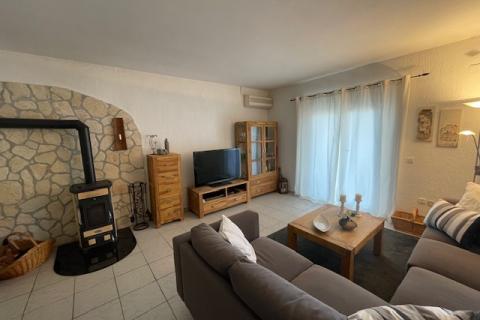 Haus Klenovica, Novi Vinodolski, 191m2