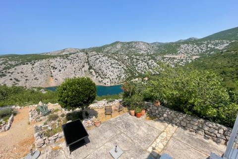 Haus Klenovica, Novi Vinodolski, 191m2