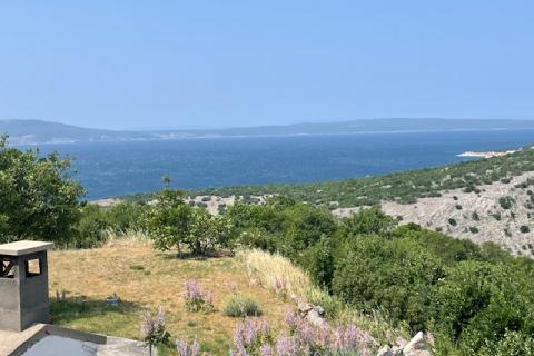 Haus Klenovica, Novi Vinodolski, 191m2