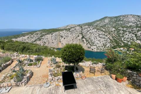 Haus Klenovica, Novi Vinodolski, 191m2