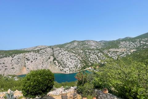 Haus Klenovica, Novi Vinodolski, 191m2