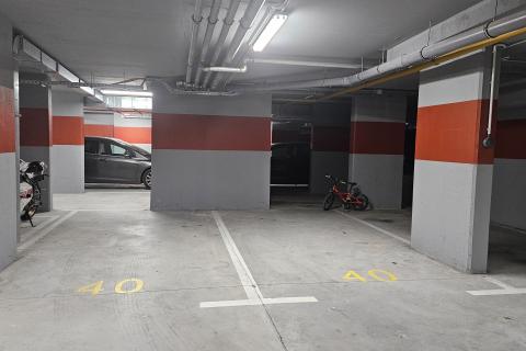 Flat/Appartement Martinkovac, Rijeka, 71m2