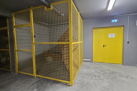 Flat/Appartement Martinkovac, Rijeka, 71m2