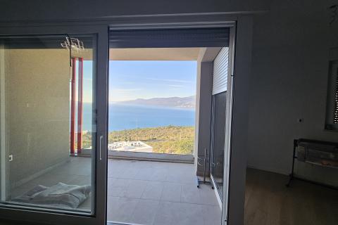 Flat/Appartement Martinkovac, Rijeka, 71m2