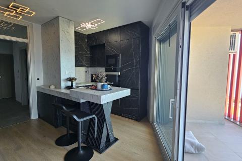 Flat/Appartement Martinkovac, Rijeka, 71m2