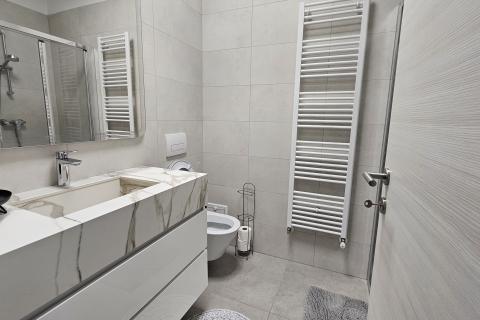 Flat/Appartement Martinkovac, Rijeka, 71m2